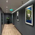 Mulaj Hotell 4*