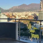 Mulaj Hotell Tirana