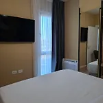 Hotell Mulaj Tirana