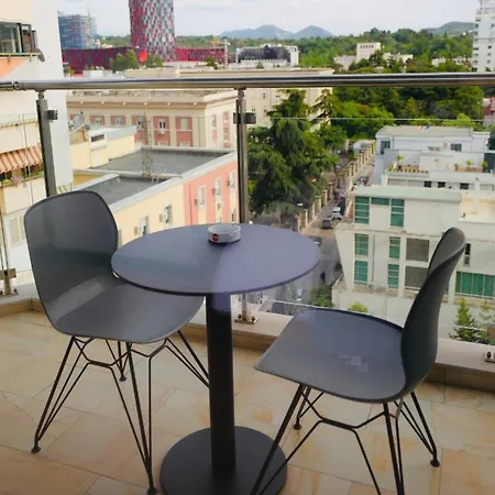 Mulaj 4* Tirana
