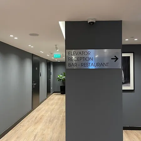 Mulaj Szálloda Tirana