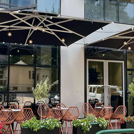 Hotel Mulaj Tirana