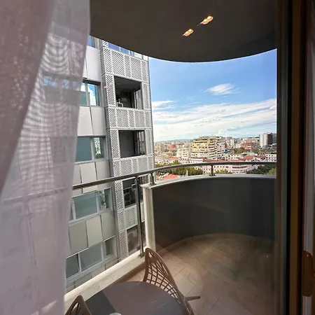 Mulaj Tirana