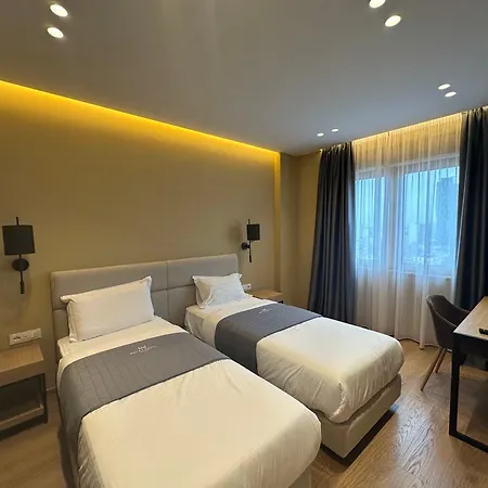 Mulaj Tirana