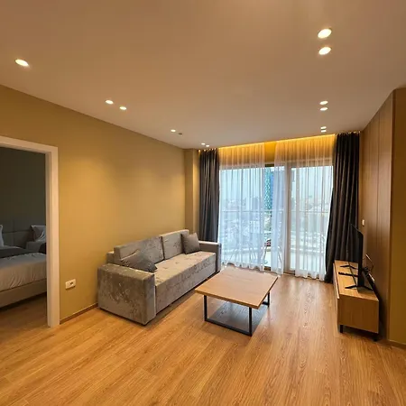 Mulaj 4* Tirana