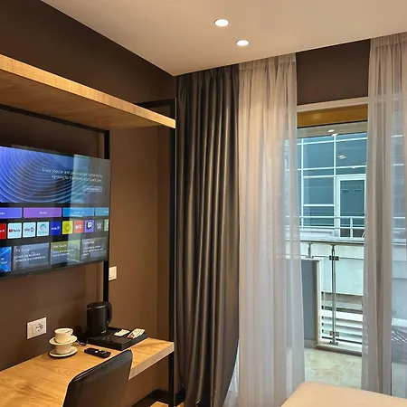 Hotell Mulaj