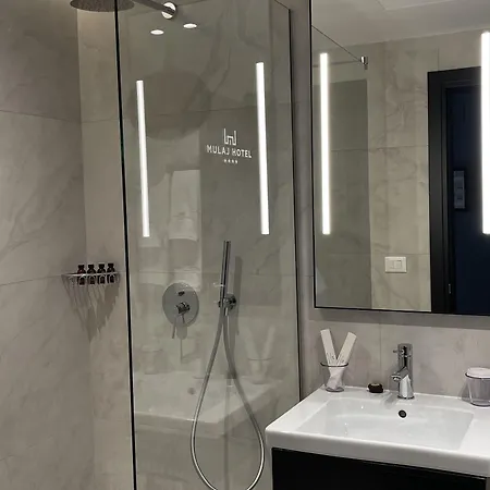 Mulaj 4* Tirana