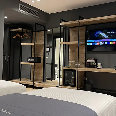 Hotel Mulaj 4*