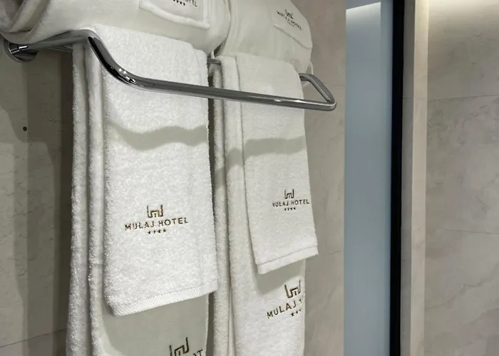 Hotel Mulaj 4*