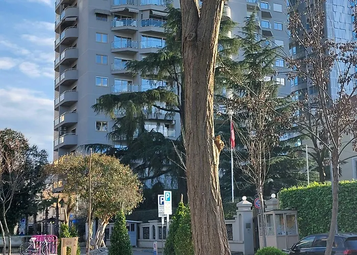 Hotel Mulaj 4*
