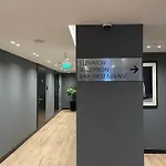 Mulaj Hotell Tirana