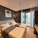Mulaj 4* Tirana