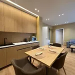 Mulaj Hotell Tirana