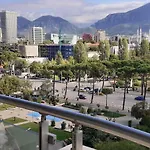 Mulaj Hotell Tirana