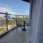 Mulaj Hotell Tirana
