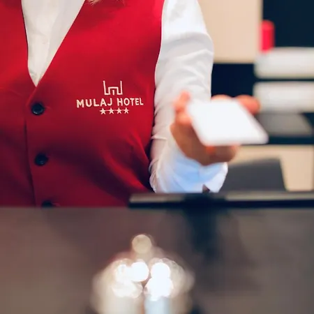 Mulaj 호텔