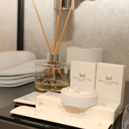 Mulaj 4* טיראנה