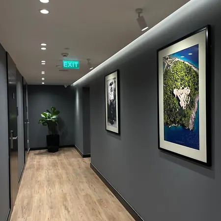 Mulaj Hotel 4*