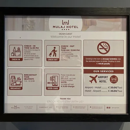 Mulaj מלון