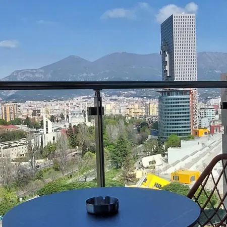 Mulaj 4* טיראנה