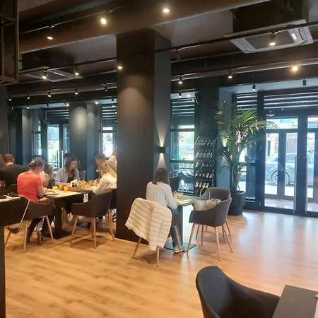 Hotel Mulaj Tirana