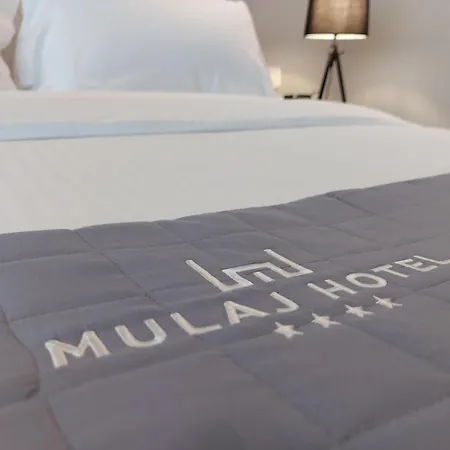 Mulaj 4* טיראנה