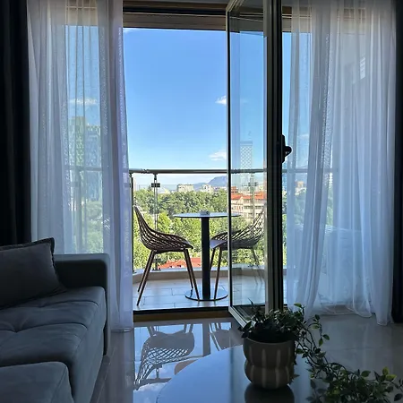 Hotell Mulaj 4*