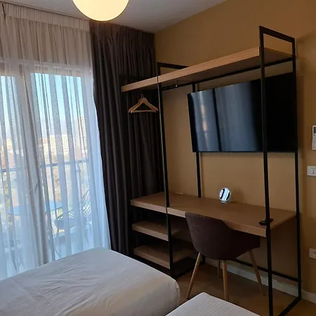 Hotel Mulaj 4*
