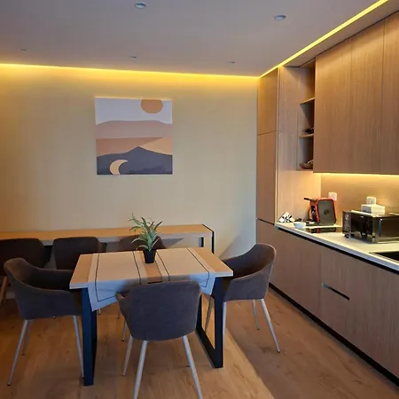 Mulaj Hotel 4*