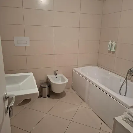 Mulaj Hotell 4*