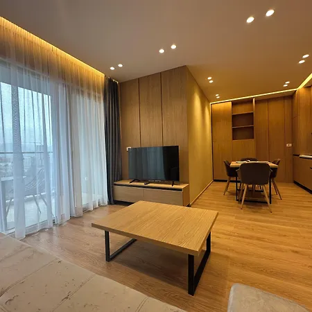 Mulaj Hotel 4*