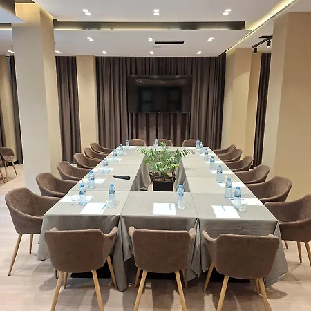 Hotel Mulaj 4*