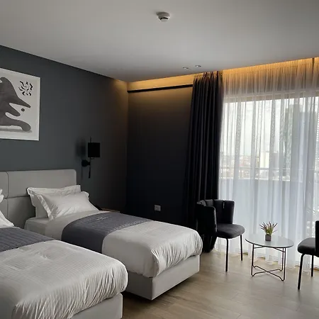 Mulaj Hotel