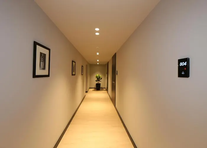 Mulaj Hotel Tirana