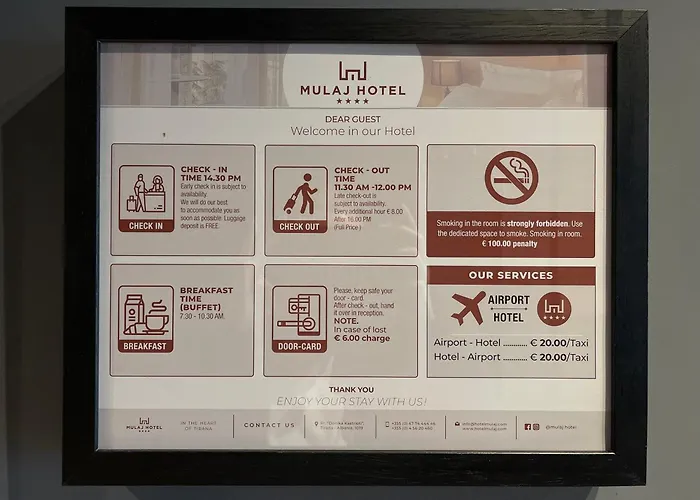 Mulaj Hotel