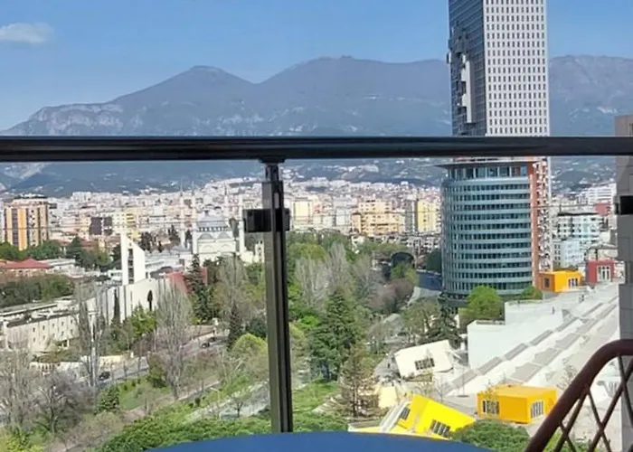 Mulaj 4* Tirana