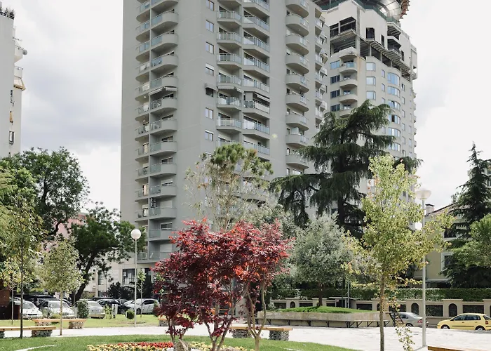 Hotel Mulaj 4*