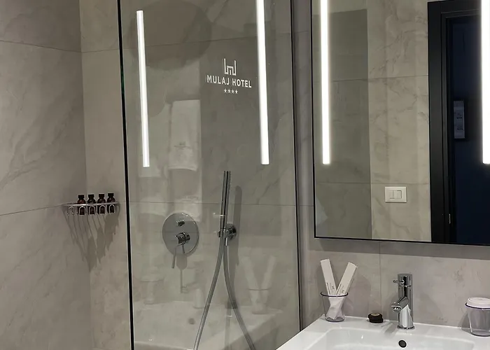 Mulaj 4* Tirana