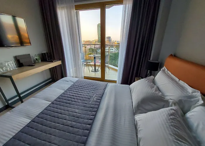Mulaj Hotel 4*