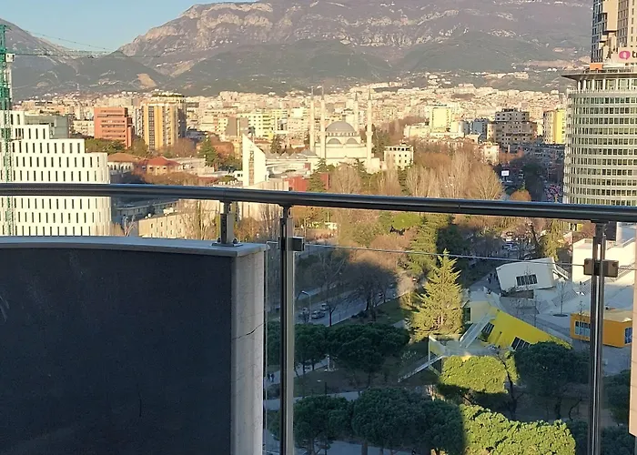 Mulaj Hotel Tirana